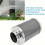 Charcoal Air Filter Odor Control for Grow Tents 3