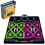Double Dance Pad LED Rhythm Game Mat 7