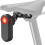 Bicycle Taillight Mount Black 1PC 2