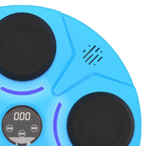 Electronic Boxing Machine 1