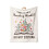 Soft Flannel Reading Blanket for Book Lovers 2