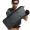 U-Shaped Hunting Guard Plate with Strap Support 2