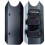 U-Shaped Hunting Guard Plate with Strap Support 5