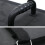 U-Shaped Hunting Guard Plate with Strap Support 6