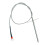 Sonde de température de rechange compatible avec le barbecue à granulés Pitboss 2