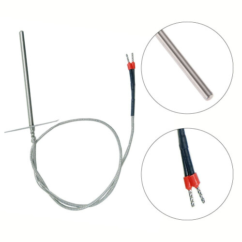 Sonde de température de rechange compatible avec le barbecue à granulés Pitboss 2