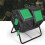 Dual Chamber Rotating Compost Bin 3