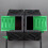Dual Chamber Rotating Compost Bin 4