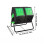 Dual Chamber Rotating Compost Bin 5
