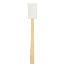 Durable Brush For Indoor Bouldering, High Density Bristles With Deep Cleaning Power, Renewable Bamboo Structure, Vegan And Elegant Climbing Hold