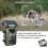 Solar Infrared Wildlife Security Camera (20MP) 6