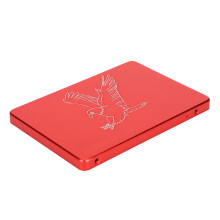 Data Security Internal SSD Energy Saving High Performance Fast Startup Mobile Hard Disk Enclosure Compatible with Windows XP Win7Win8Win10