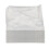 100 Pieces/Pack Water Soluble Embroidery Stabilizer Dissolvable Paper Non 2
