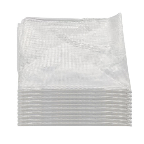 100 Pieces/Pack Water Soluble Embroidery Stabilizer Dissolvable Paper Non 1