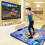 Dance Mat with 200+ Games & Songs 2