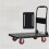 Hand Truck Folding Trolley Cart with Wheels 5