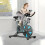 1pc Home Dynamic Bicycle - Blue 2