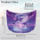 Κάλυμμα καπό αυτοκινήτου Purple Dolphin, 59x39 ίντσες, ελαστικό αδιάβροχο πολυεστέρα, 7