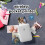 Wireless Portable Photo Printer Mini Color Printer for iOS/Android 5