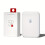 Wireless Portable Photo Printer Mini Color Printer for iOS/Android 7