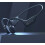 True Bone Conduction Earphone Open Ear Wireless Sport Headphones - Blue 2