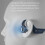 True Bone Conduction Earphone Open Ear Wireless Sport Headphones - Blue 4