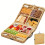 Wooden Cheese Platter Board with Box 4