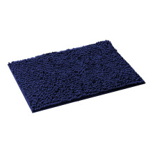 Pet Mat for Dogs and Cats Thickened Anti-Slip Dark Blue