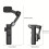 Handheld Gimbal Stabilizer for Smartphones (3-Axis) 3