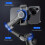 Handheld Gimbal Stabilizer for Smartphones (3-Axis) 6