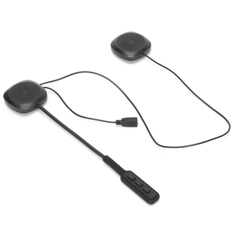 Motorcycle Bluetooth Helmet Headset 5.0 7790334713303