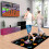 2-Player Dance Mat Game with Motion Sensor 4