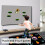 2-Player Dance Mat Game with Motion Sensor 5