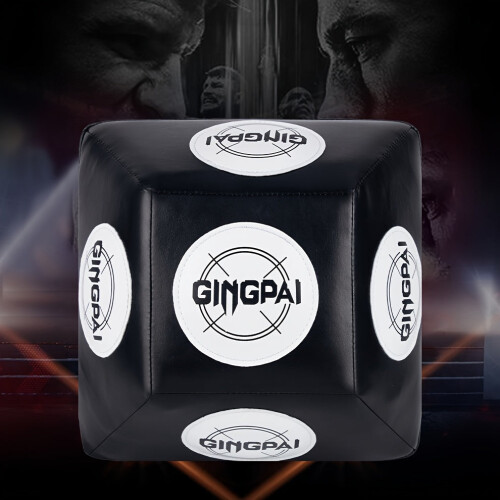 Wall-Mounted PU Boxing Target Pad 1