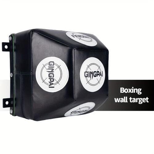 Wall-Mounted PU Boxing Target Pad 2