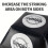 Wall-Mounted PU Boxing Target Pad 6