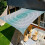 Mandala Waterproof Sun Shelter Canopy for 6 People 4