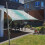 Mandala Waterproof Sun Shelter Canopy for 6 People 6