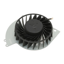 CPU-GPU-koeling: een innovatieve interne koelventilator voor de PlayStation 4, die de levensduur van je gameconsole verlengt met superieur