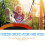 Rainbow Canopy Hammock Outdoor Swing 6
