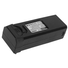 Ersatz-Lithiumbatterie 7,4V 2200mAh für LYERC L900