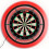 LED 360 Dartboard Light for Soft Tip Boards 3
