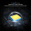 LED 360 Dartboard Light for Soft Tip Boards 6
