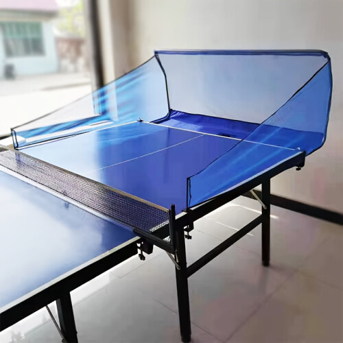 Portable Folding Table Tennis Net Set 1