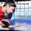 Portable Folding Table Tennis Net Set 4