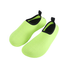 Willtoo Kids Swim Water Shoes, Non-Slip Quick-Dry Aqua Socks for Beach & Outdoor Sports – Compatible with Toddlers, Boys & Girls