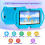 17.78 cm Toddler Tablet: Parental Control - Blue 4