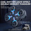Smart Wall-Mounted USB Boxing Machine for Adults 3