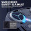 Smart Wall-Mounted USB Boxing Machine for Adults 4