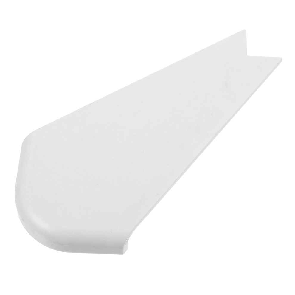 Rv Slide Out Corner Cover Camper Slide Out Corner Protector Rv Trailer Accessory White 9101399436348